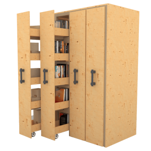 Elevate your lifestyle with garage shelving