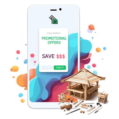 ACT NOW AND SAVE!