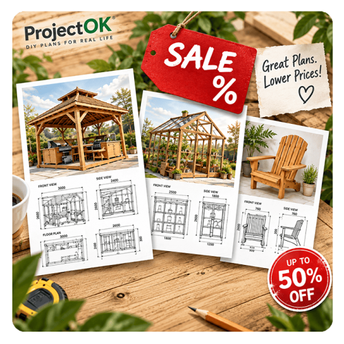 SPECIAL OFFERS!