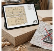 BUILT-IN KITCHEN - Professional Space Planning Service