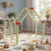 DIY plan for wooden climbing furniture, toys for toddler, indoor playground, educational toy, nature play toy - Digital Download Only