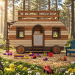 Build Your Own Kids Playhouse and Treehouse with Easy DIY Plans