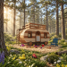 Build Your Own Kids Playhouse and Treehouse with Easy DIY Plans