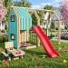 Build the Ultimate Kids Playhouse & Treehouse: Step-by-Step DIY Guide