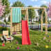 Build the Ultimate Kids Playhouse & Treehouse: Step-by-Step DIY Guide