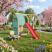 Build the Ultimate Kids Playhouse & Treehouse: Step-by-Step DIY Guide