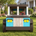 DIY Kids Auto Playset Plans - Instant PDF Download