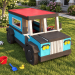 DIY Kids Auto Playset Plans - Instant PDF Download