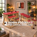 Adjustable BDSM Furniture & Spanking Bench DIY Plans Bundle