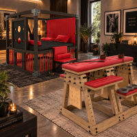 BDSM Bed & Adjustable Spanking Bench DIY Plans Bundle – 2 Adult Furniture PDF Projects BDSM Bed & Adjustable Spanking Bench DIY Plans Bundle – 2 Adult Furniture PDF Projects