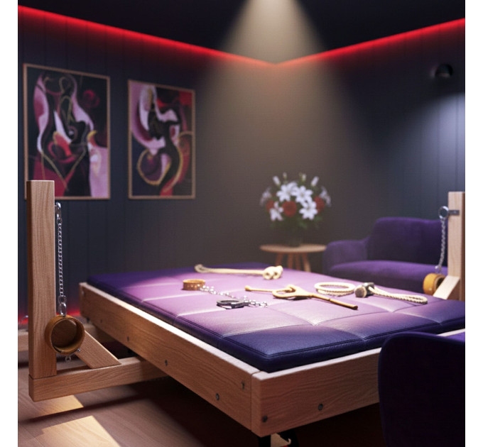 Unlock 5 Best-Selling BDSM DIY Plans with One Purchase - Limited Offer!
