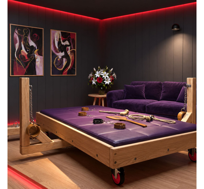Unlock 5 Best-Selling BDSM DIY Plans with One Purchase - Limited Offer!