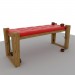 Secret BDSM Bench – Concealed Kinky Furniture DIY Plans (Download Only)