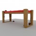 Secret BDSM Bench – Concealed Kinky Furniture DIY Plans (Download Only)