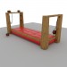 Secret BDSM Bench – Concealed Kinky Furniture DIY Plans (Download Only)