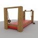 Secret BDSM Bench – Concealed Kinky Furniture DIY Plans (Download Only)