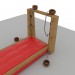 Secret BDSM Bench – Concealed Kinky Furniture DIY Plans (Download Only)