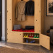 Create a Hidden BDSM Wardrobe - Easy DIY Digital Download