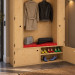 Create a Hidden BDSM Wardrobe - Easy DIY Digital Download