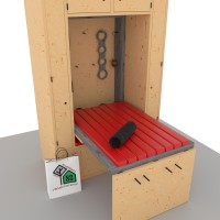 BDSM hiden plan SET, buy 1 get 5 projects- Digital Download Only