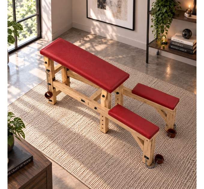 Explore Our Range of Adult Adjustable Furniture, Hidden Furniture, BDSM Projects