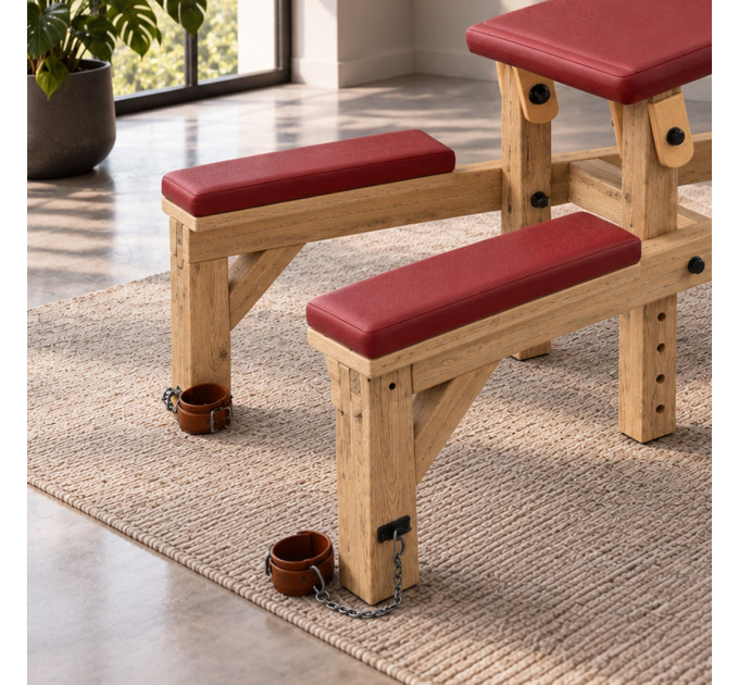Explore Our Range of Adult Adjustable Furniture, Hidden Furniture, BDSM Projects