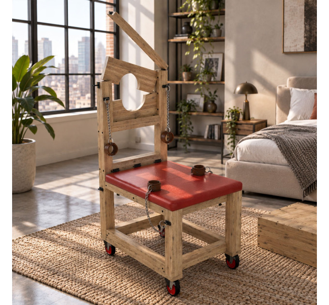 Explore Our Selection of BDSM Hidden Furniture, Adult Furniture, and Sex Benches