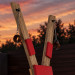 Portable BDSM Wooden Padded St Andrews Cross Plans