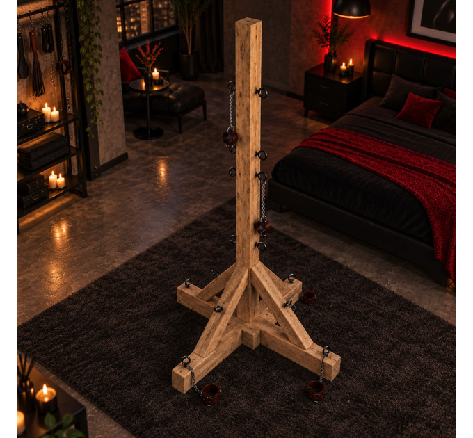 Unlock 5 Best-Selling BDSM DIY Plans with One Purchase - Limited Offer!