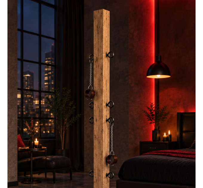 Explore Our Range of BDSM Poles, Adult Sex Furniture, Fetish Equipment