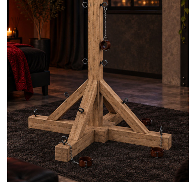Unlock 5 Best-Selling BDSM DIY Plans with One Purchase - Limited Offer!