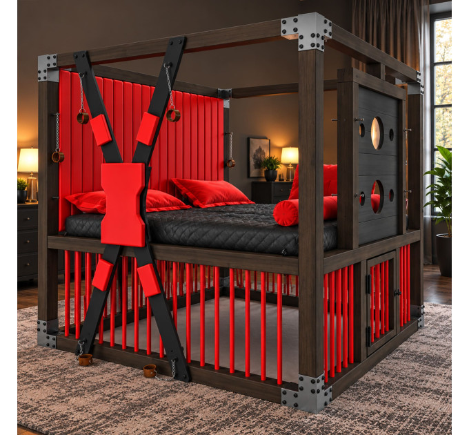 Unlock 5 Best-Selling BDSM DIY Plans with One Purchase - Limited Offer!