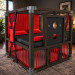 Explore Our BDSM Bed Collection - Digital Download Only