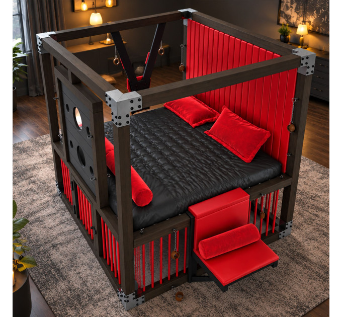 Unlock 5 Best-Selling BDSM DIY Plans with One Purchase - Limited Offer!