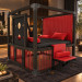Explore Our BDSM Bed Collection - Digital Download Only