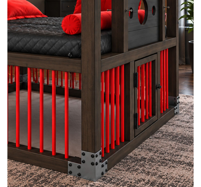 Explore Our BDSM Bed Collection - Digital Download Only