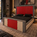 Build Your Own Adult Play Bed – Hidden BDSM Hardware (Digital Plans)