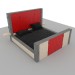 Build Your Own Adult Play Bed – Hidden BDSM Hardware (Digital Plans)