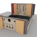 Build Your Own Adult Play Bed – Hidden BDSM Hardware (Digital Plans)