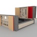 Build Your Own Adult Play Bed – Hidden BDSM Hardware (Digital Plans)