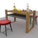 Secret Adjustable BDSM Table – Hidden Kink Furniture Plans