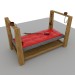 Secret Adjustable BDSM Table – Hidden Kink Furniture Plans