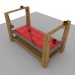 Secret Adjustable BDSM Table – Hidden Kink Furniture Plans