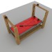 Secret Adjustable BDSM Table – Hidden Kink Furniture Plans