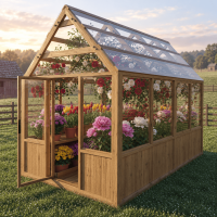 8’ x 16’ Greenhouse Plans, greenhouse build, Framed greenhouse plans, Garden house, Greenhouse diy plan - Digital Download Only 8’ x 16’ Greenhouse Plans, greenhouse build, Framed greenhouse plans, Garden house, Greenhouse diy plan - Digital Download Only
