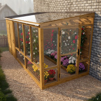 Greenhouse build, Garden house, Outdoor pantry, Shed greenhouse plans, Solar garden shed, Greenhouse diy plan - Digital Download Only