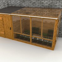 Greenhouse build, Garden house, Outdoor pantry, Shed greenhouse plans, Solar garden shed, Greenhouse diy plan - Digital Download Only