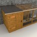 Framed Greenhouse & Garden Shed Plans – DIY Outdoor Build