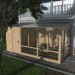 Framed Greenhouse & Garden Shed Plans – DIY Outdoor Build