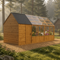 Outdoor pantry, Shed greenhouse plans, Greenhouse build, Garden house, Solar garden shed, Greenhouse diy plan - Digital Download Only Outdoor pantry, Shed greenhouse plans, Greenhouse build, Garden house, Solar garden shed, Greenhouse diy plan - Digital Download Only